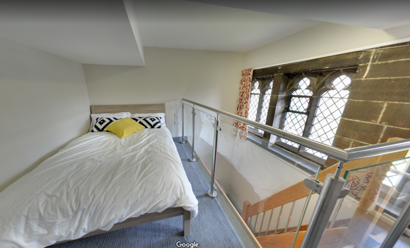Premium Ensuite